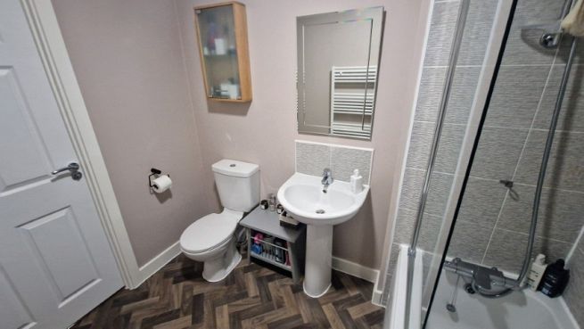 4 Chamberlain Close, Kibworth Beauchamp